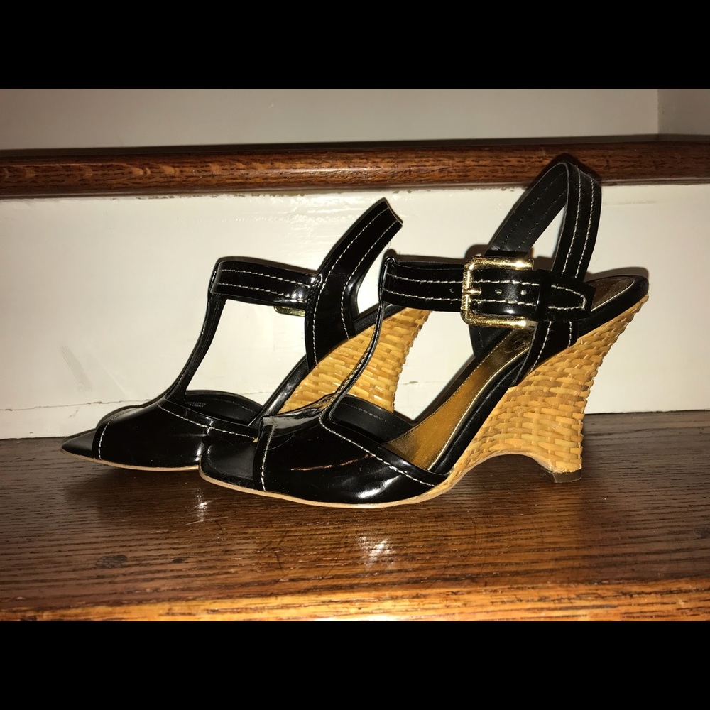 Franco Sarto Wedges